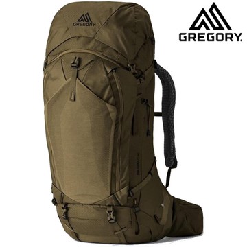 Gregory Baltoro PRO 65 男款 登山背包 142930 9679 鱷魚綠