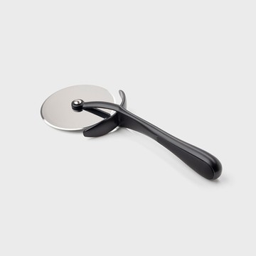 《Taylors Eye Witness》披薩輪刀-黑-- 披薩刀 PIZZA刀 滾輪刀