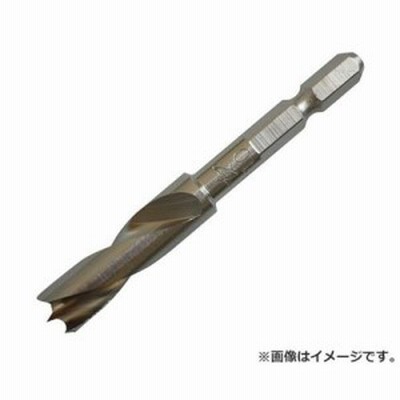 【メール便】スターエム 竹用ドリル 10.0MM