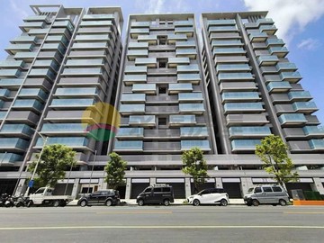 ★崑庭敦品｜全新三房平車大露台✨明星學區｜高雄市新興區八德一路