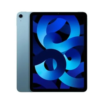 iPad Air 5 64GB 10.9吋 Wi-Fi 平板 - 藍色(MM9E3TA/A)