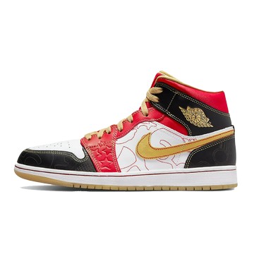 AIR JORDAN 1 MID XQ