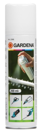 【GARDENA 景觀園藝】清潔保養劑200ml 2366
