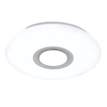 [光之饗宴] LED 60W 藍牙音樂 吸頂燈(附遙控器)