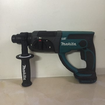 日本Makita 牧田18V多功能DHR202沖擊錘鉆 家居工程級沖擊鉆電鑿