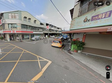 大里稀有大坪數乙種建築用地稀有釋出｜台中市大里區光正路