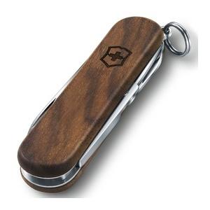 VICTORINOX クラシックSD ウッド