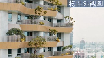 最美朝向｜精銳SKYONE三房雙平車｜視野戶✨｜台中市南屯區龍富路五段