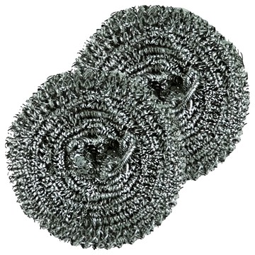 BEER BEAR 皮久熊 俐潔430潔鍋球 量販版 30g 4入組  銀色  2組