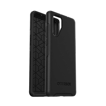 OTTERBOX HUAWEI P30 Pro Symmetry炫彩幾何保護殼-黑