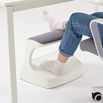 完美主義│ComFoot雙層減壓舒適腳踏凳 腳凳 腳踏凳 踩腳凳 辦公室腳踏 放腳凳 椅凳【G0222】