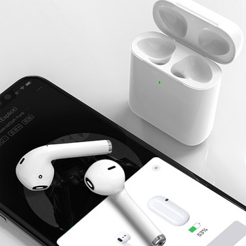 原模打造 雙耳無線藍芽耳機 1:1市面上最高規 完美呈現 ncc國家認證 iphone 安卓皆通用