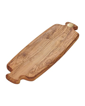 Long Racine Cutting Board