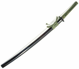 送料無料！！美術模造刀剣 名刀シリーズ 無双正宗 「五郎入道正宗」 ZS 
