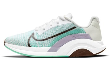 WMNS ZOOMX SUPERREP SURGE GREEN GLOW