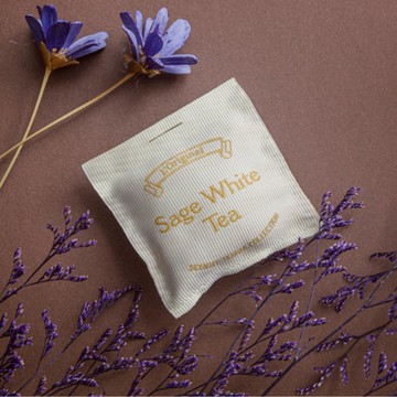 英國 L'Original 下午茶香氛系列  | 鼠尾草白茶