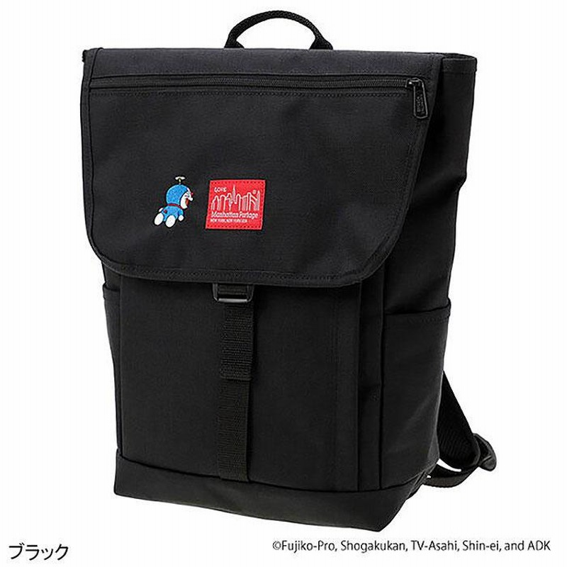 マンハッタンポーテージ リュック Manhattan Portage ドラえもん