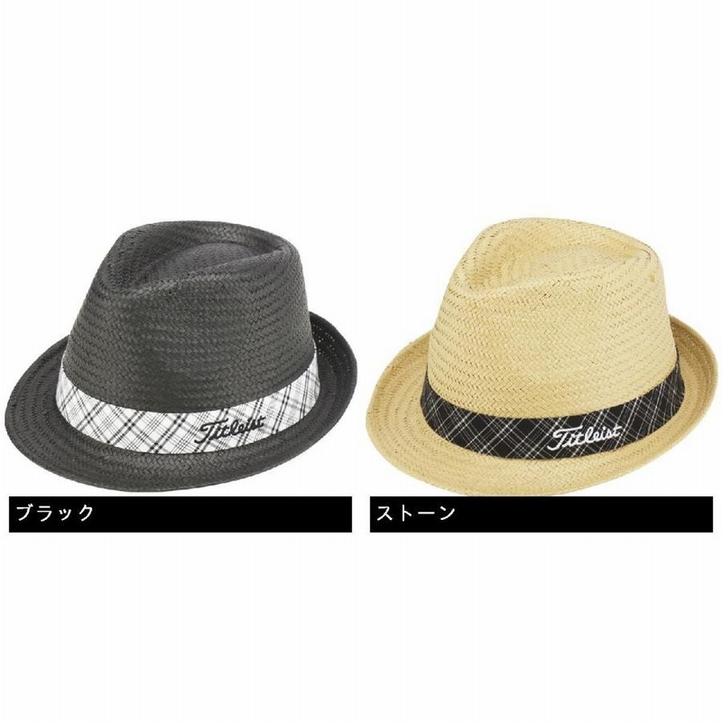タイトリスト TITLEIST ゴルフウェア メンズ レディス 帽子 メンズサマーハット HJ4HGM 帽子 通販 LINEポイント最大0.5%GET  | LINEショッピング