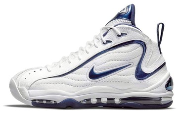 AIR TOTAL MAX UPTEMPO MIDNIGHT NAVY