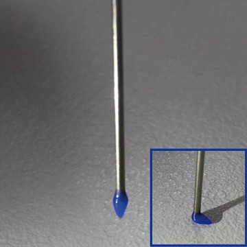 《Shin-Etsu》矽膠除塵棒 Cleaning Rubber Stick