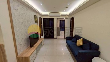 【海洋都心二期淡水最熱賣三房平面車位】｜新北市淡水區新市三路二段