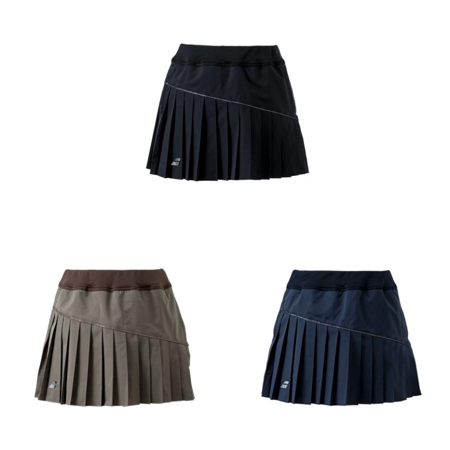 バボラ ウェア（レディース）]VS RANGE／スコート／VS SKORT