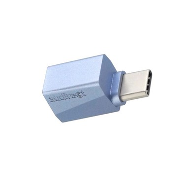 Atom3 便攜式DAC耳擴小尾巴 TYPE-C接口