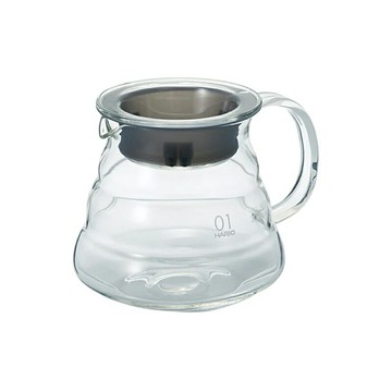 《HARIO》V60雲朵咖啡壺