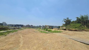 鳥松華美自辦市地67期重劃區 臨12米路千坪建地｜高雄市鳥松區仁和段