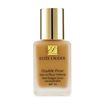 Estee Lauder 雅詩蘭黛 Double Wear 粉持久完美持妝粉底 SPF10 - No. 93 Cashew (3W2) 30ml/1oz-粉底及蜜粉