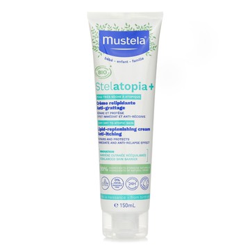 慕之恬廊 Mustela - 舒恬良®滋養益膚柔舒霜