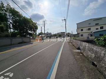 芬園大彰路一彎合法農舍+田｜彰化縣芬園鄉大彰路一段