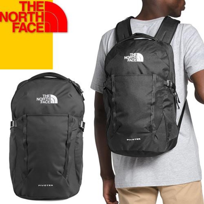 ノースフェイス THE NORTH FACE リュック バックパック デイパック