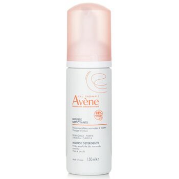 【雅漾】Mousse Detergente 潔面泡沫
