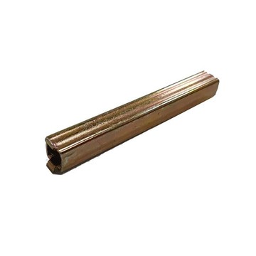 水平鎖配件 7.8mm 鎖舌 水平鎖零件 LX078-P 水平鎖方管 水平鎖中柱《昇瑋五金》