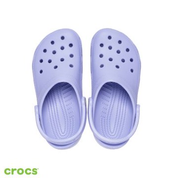 Crocs卡駱馳 (中性鞋) Classic 經典系列 克駱格-10001-5BN