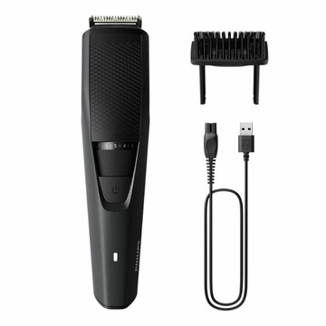 日本代購 2024新款 PHILIPS 飛利浦 BT3233/15 電動刮鬍刀 修鬍刀 20段長度 USB充電