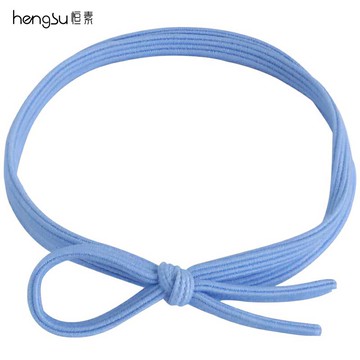 皮套女頭繩ins可愛簡約發圈夏季風發繩少女發圈頭繩基礎韓版可愛