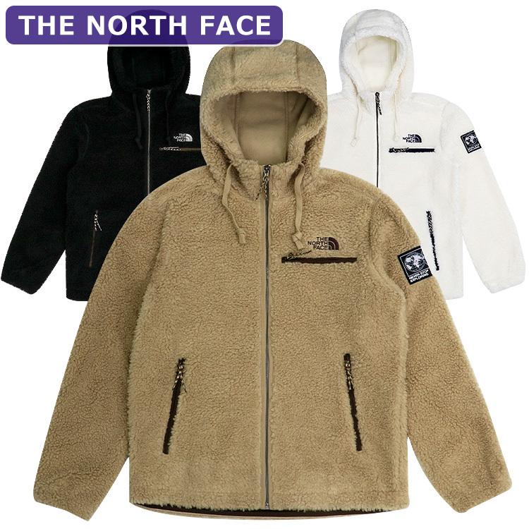 日本未入荷 ザ・ノースフェイス THE NORTH FACE フリース パーカー ジャケット フード アウトレット 男女兼用 通販  LINEポイント最大0.5%GET LINEショッピング