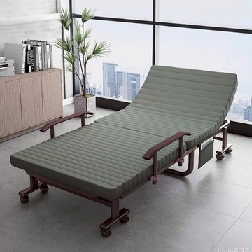 宅配免運😊加粗加厚 折疊床 躺椅 行軍床 躺椅折疊椅 折疊床 午睡椅 躺椅折疊床 午休床 行軍床 租屋床 辦公室午休床