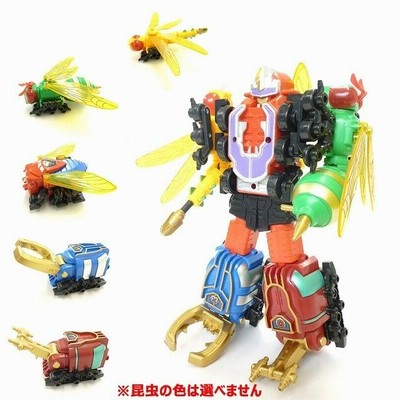 【中古】 昆虫ロボシリーズ セミロボ イマイ プラモデル 昆虫ロボシリーズ セミロボ イマイ プラモデル