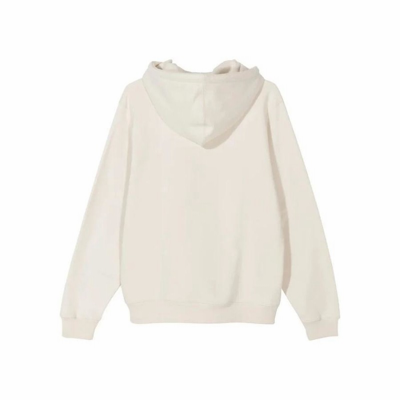 STUSSY ステューシー STOCK LOGO APP 118391 パーカー フード