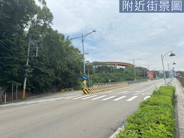 北屯近新社中興嶺✨大面寬視野都計農地｜台中市北屯區大昌段