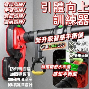 🔥隔日到貨 送助力鉤👍引體向上桿 腰椎拉伸 吊桿 引體向上輔助器 室內單槓 止滑單槓 多功能單槓機