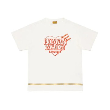 【JPPSC】2026AW HUMAN MADE CUP NOODLE GRAPHIC T-SHIRT 日清 杯麵 短T