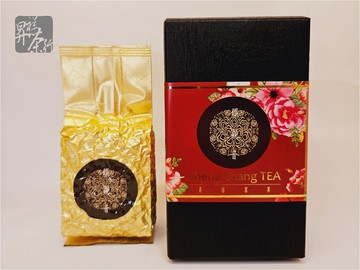 【昇祥】鐵觀音100克/包(直送日本)