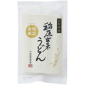 稲庭古来堂 別製手綯 稲庭古来うどん 270G