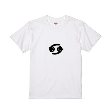 喵星座T恤 - 巨蟹貓