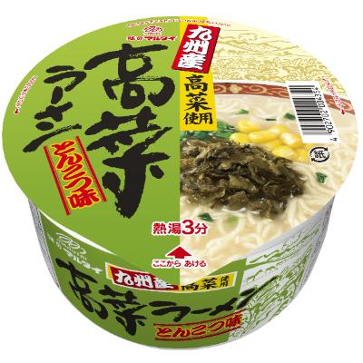 ふるさと納税 粕屋町 マルタイ　カップラーメン詰合せセット(粕屋町)