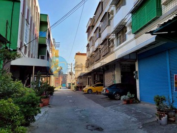 ~來看厝~林園便宜騎樓透天｜高雄市林園區下厝路